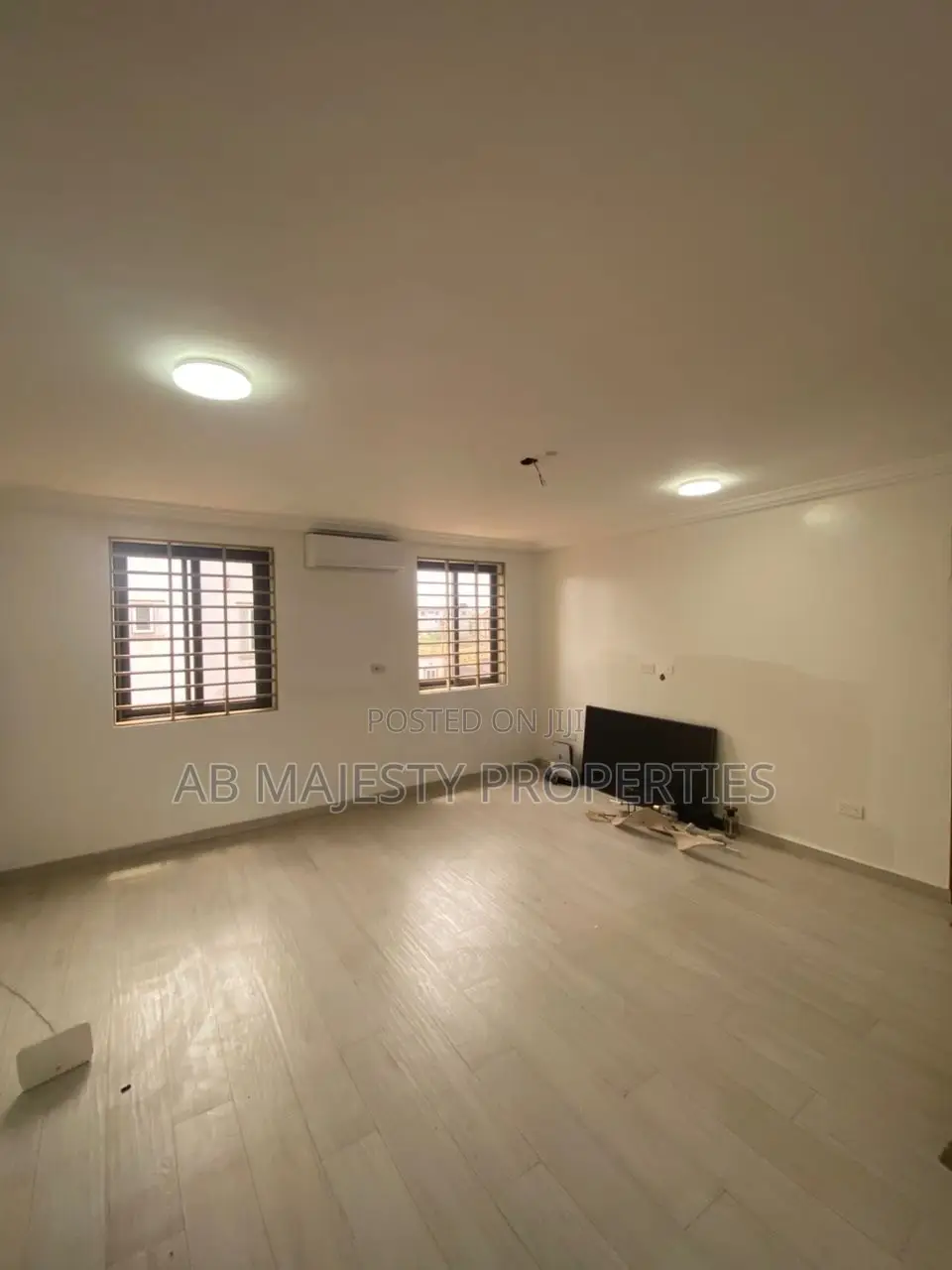 2bdrm Apartment in Ab Majesty, School Junction for rent