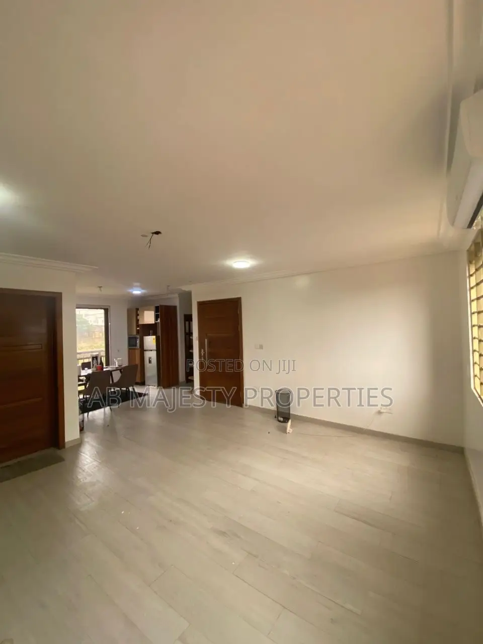2bdrm Apartment in Ab Majesty, School Junction for rent