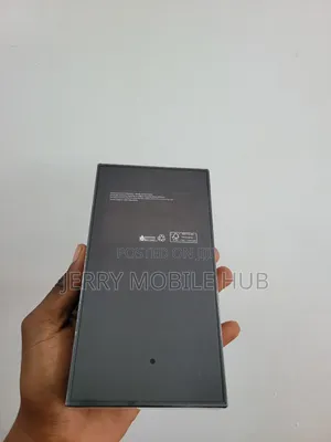 New Samsung Galaxy S23+ 256 GB