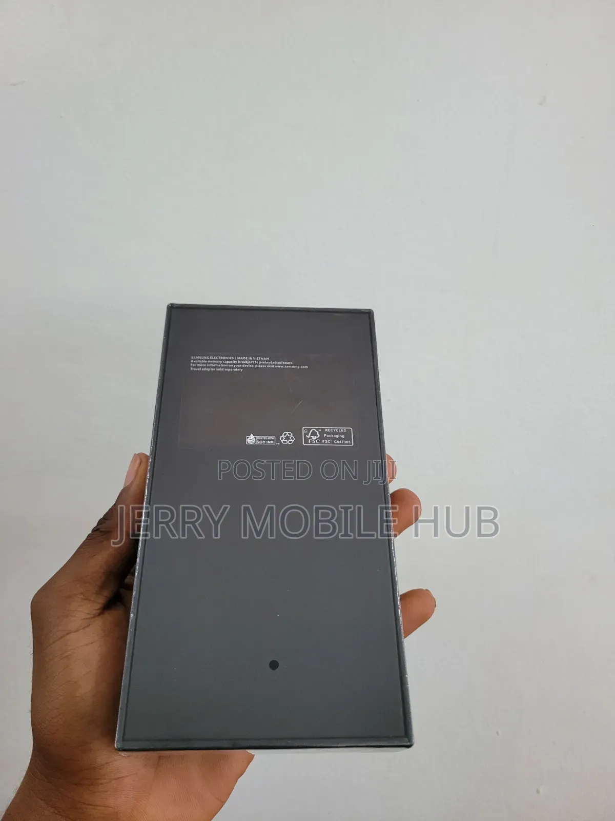 New Samsung Galaxy S23+ 256 GB