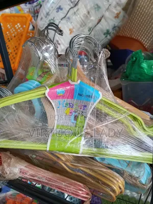 Hangers for Clothes