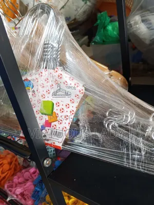 Hangers for Clothes