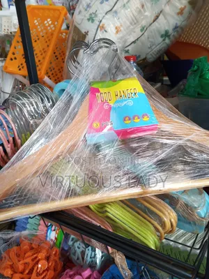 Hangers for Clothes
