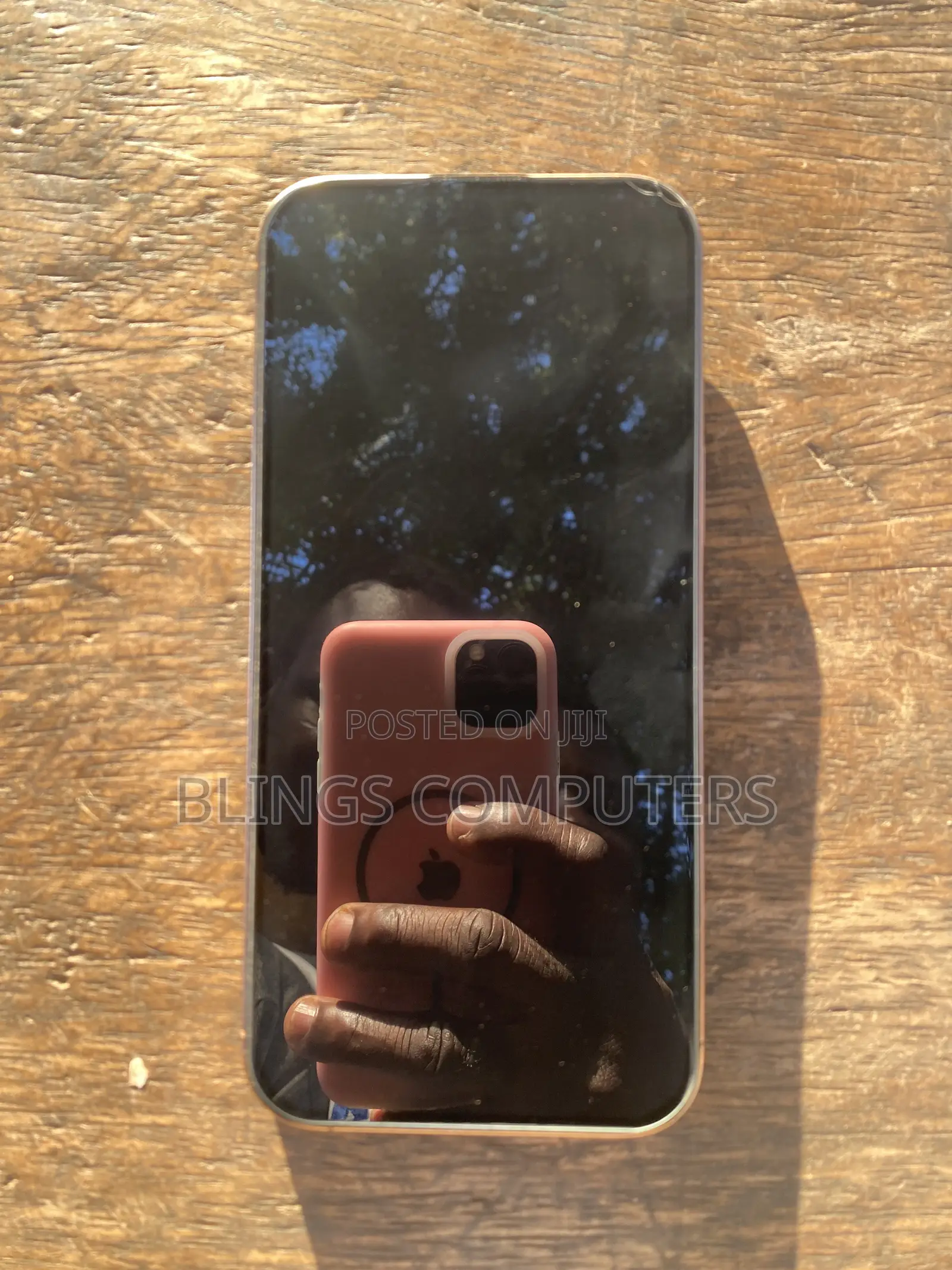 Apple iPhone 16 Pro Max 256 GB Gold