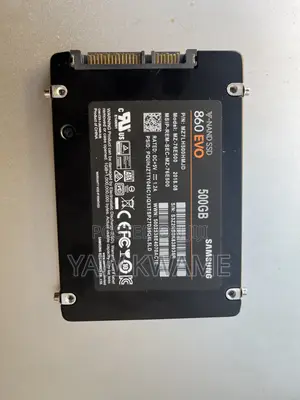 Samsung SSD Sata