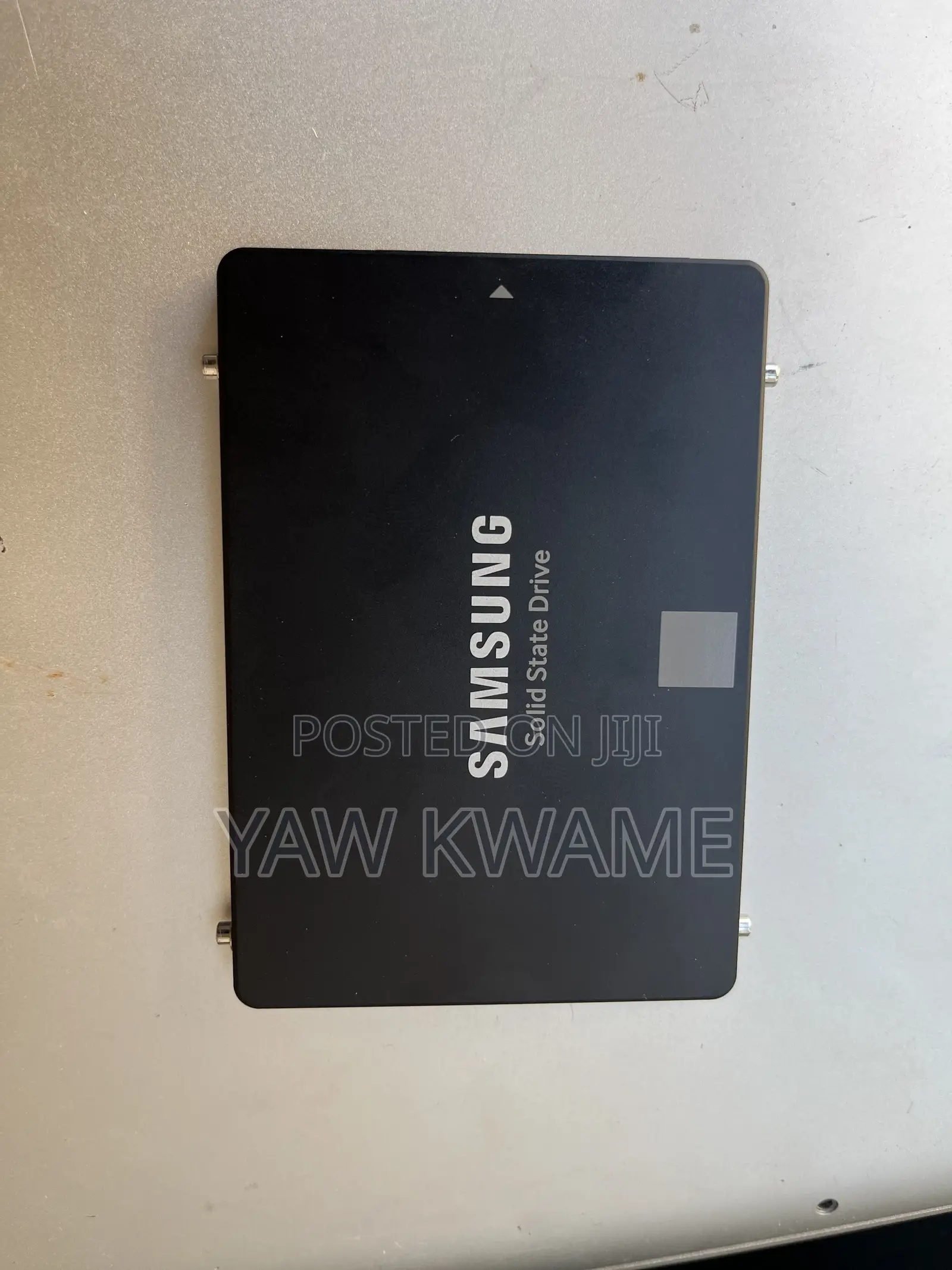 Samsung SSD Sata