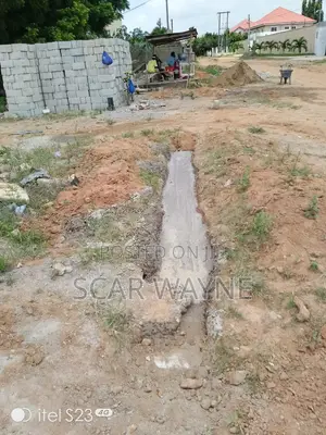 Registered Two Plots of Land for Sale, Walled