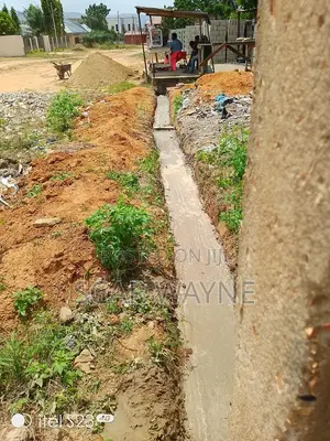 Registered Two Plots of Land for Sale, Walled