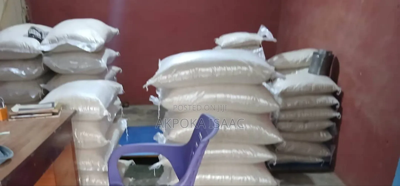 Local Perfume  Rice
