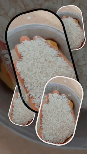 Local Perfume  Rice