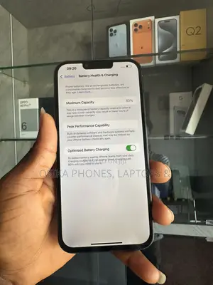 Apple iPhone 13 Pro Max 128 GB Green