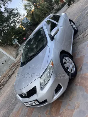 Toyota Corolla LE 4dr Sedan (1.8L 4cyl 4A) 2010 Silver
