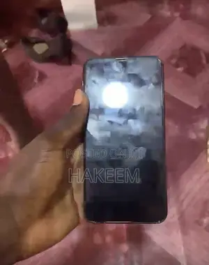 Apple iPhone 11 Pro Max 64 GB Black