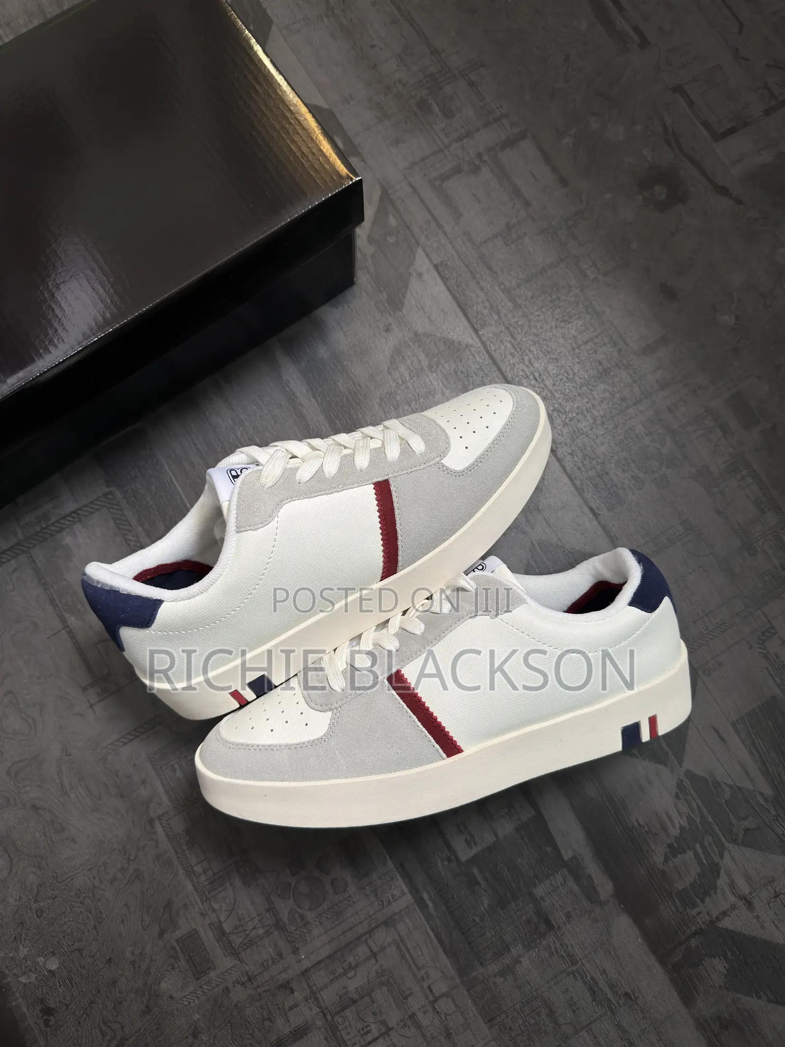 Ben Sherman Sneaker