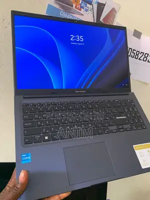 Laptop Asus X102BA 8GB Intel Core i3 SSD 256GB