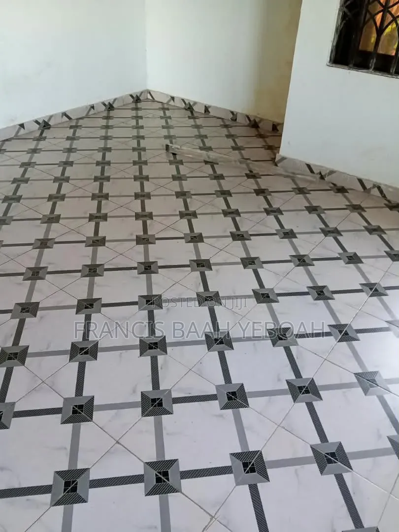 1bdrm Apartment in Shining Star Real, Gomoa East for rent