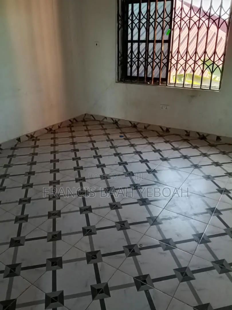 1bdrm Apartment in Shining Star Real, Gomoa East for rent