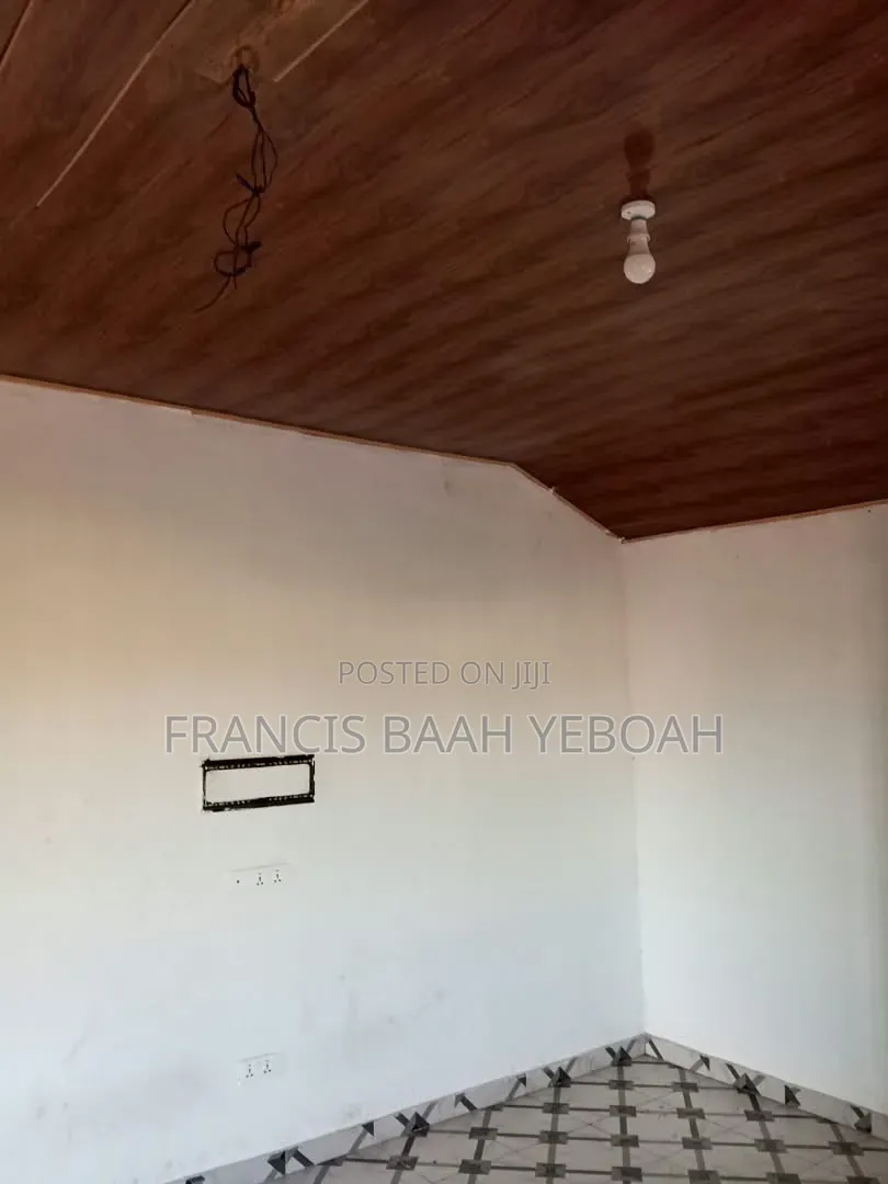 1bdrm Apartment in Shining Star Real, Gomoa East for rent
