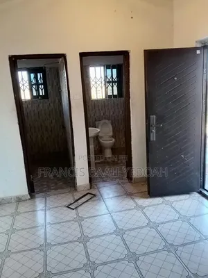1bdrm Apartment in Shining Star Real, Gomoa East for rent