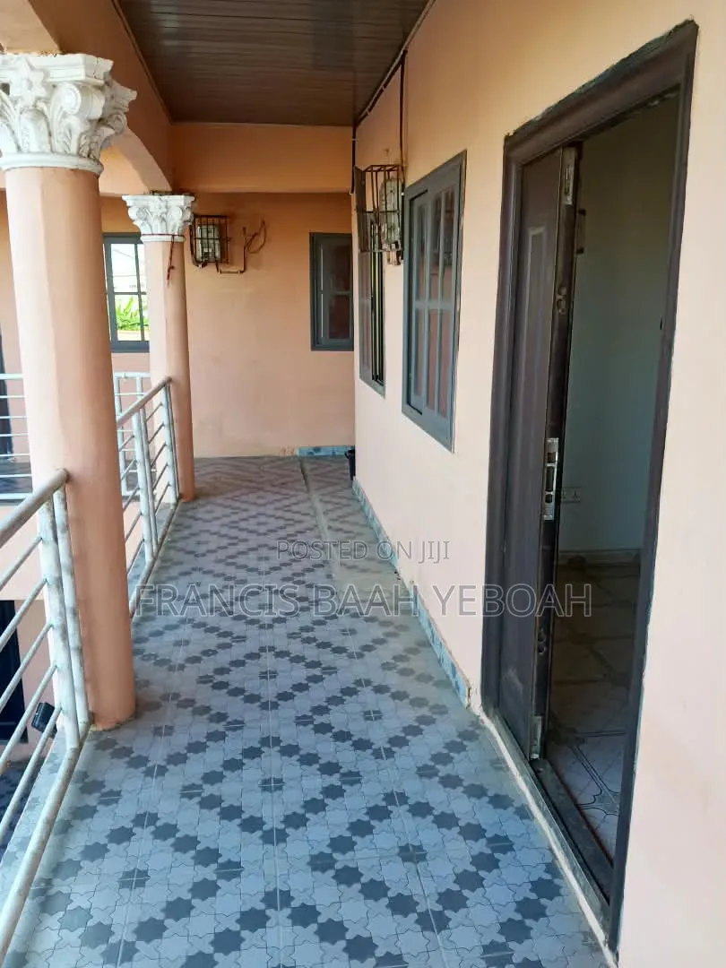 1bdrm Apartment in Shining Star Real, Gomoa East for rent