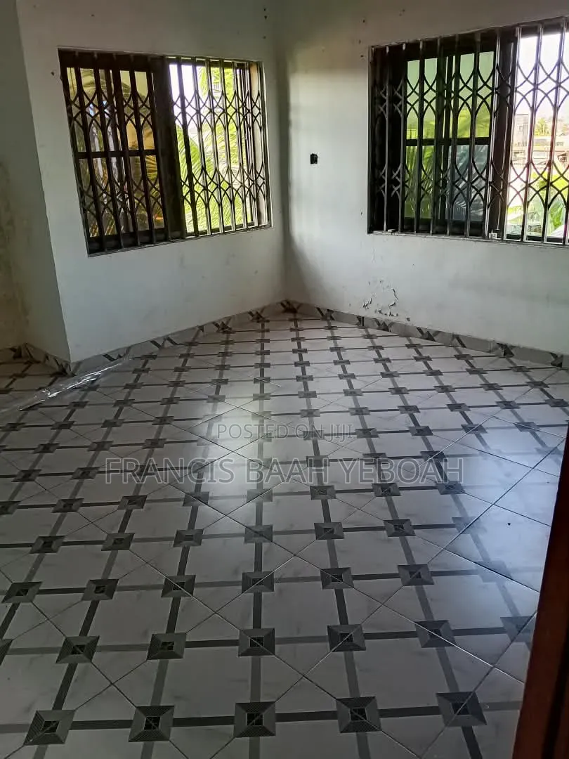 1bdrm Apartment in Shining Star Real, Gomoa East for rent