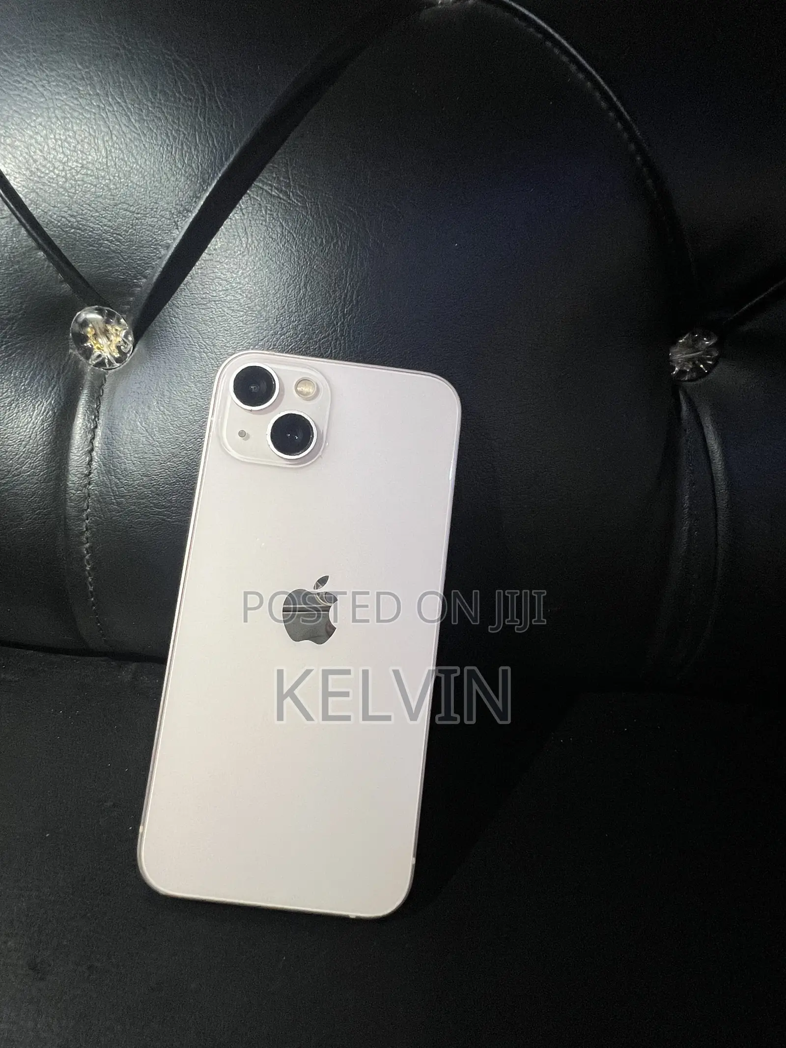 Apple iPhone 13 128 GB Pink