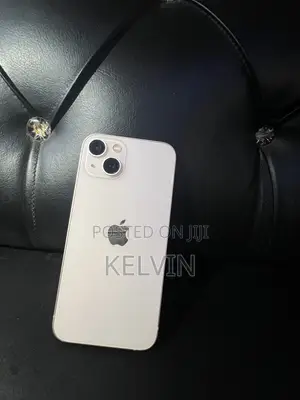 Apple iPhone 13 128 GB Pink