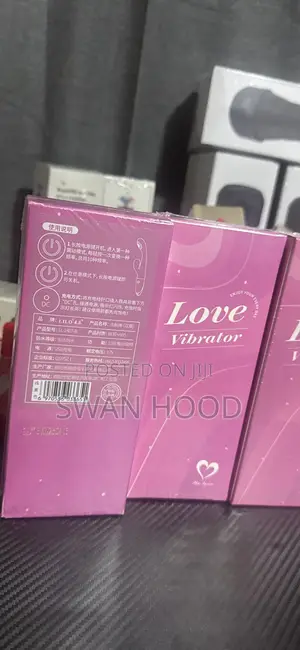 Vibrator / Sex Toys / Dildo