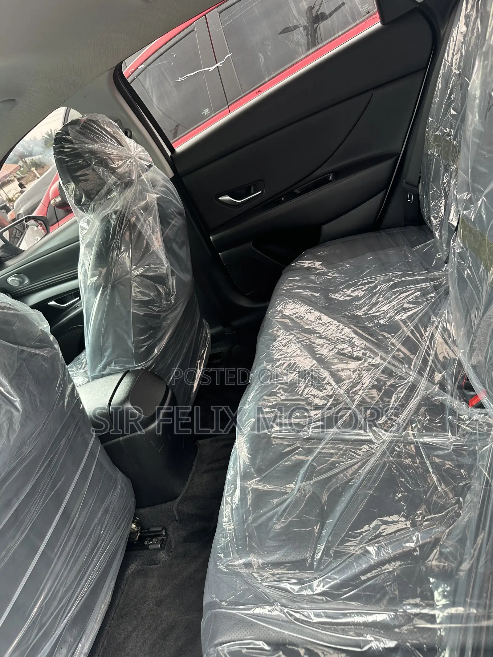Hyundai Elantra SE 2021 White