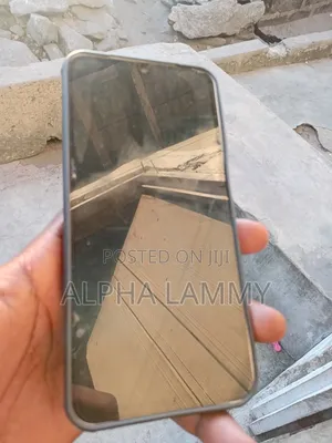 Samsung Galaxy A06 64 GB Black