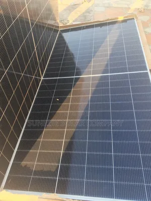 Solar Panel 610w