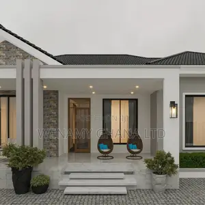 3bdrm Bungalow in The Serene Family &, Accra Metropolitan for sale