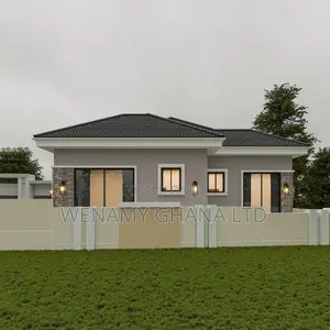 3bdrm Bungalow in The Serene Family &, Accra Metropolitan for sale