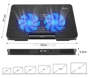 N99 Foldable Notebook Stand