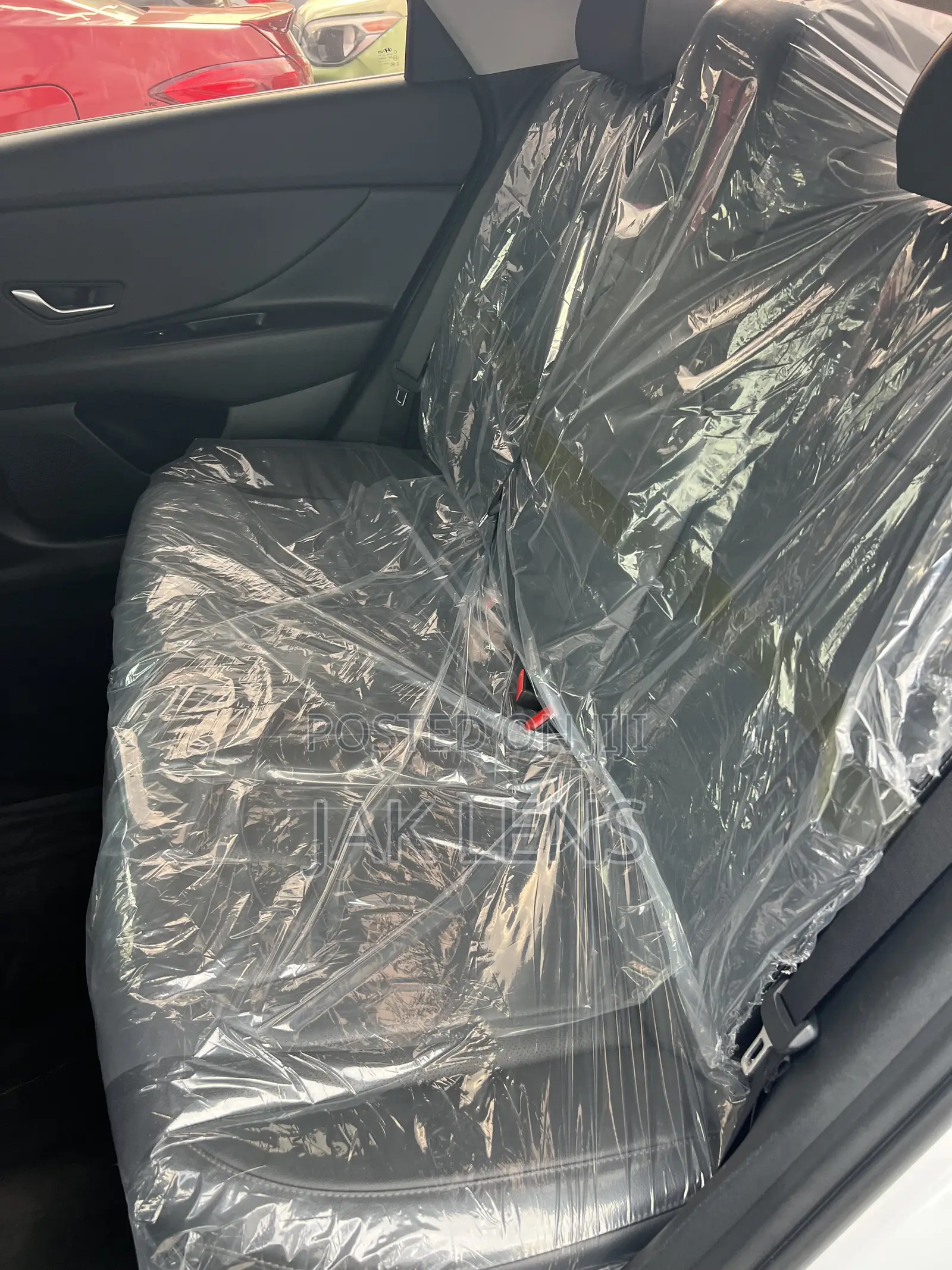 Hyundai Elantra SE 2021 White