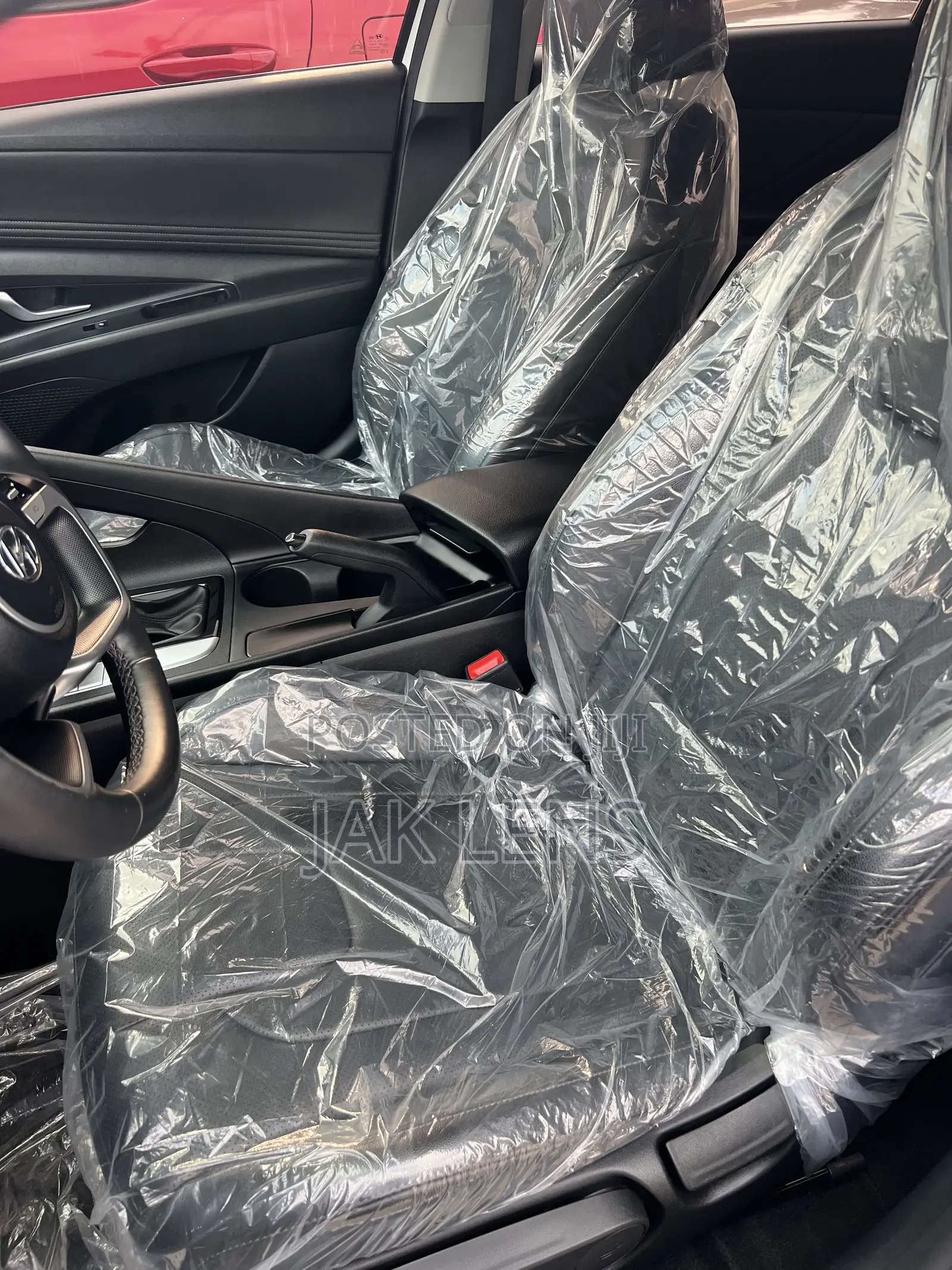 Hyundai Elantra SE 2021 White
