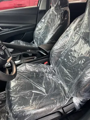 Hyundai Elantra SE 2021 White
