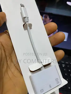 3in1 Lighten Adapter