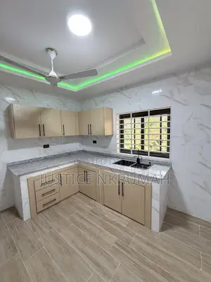 2bdrm Apartment in Mr Justice Elestate, Old Barrier for rent