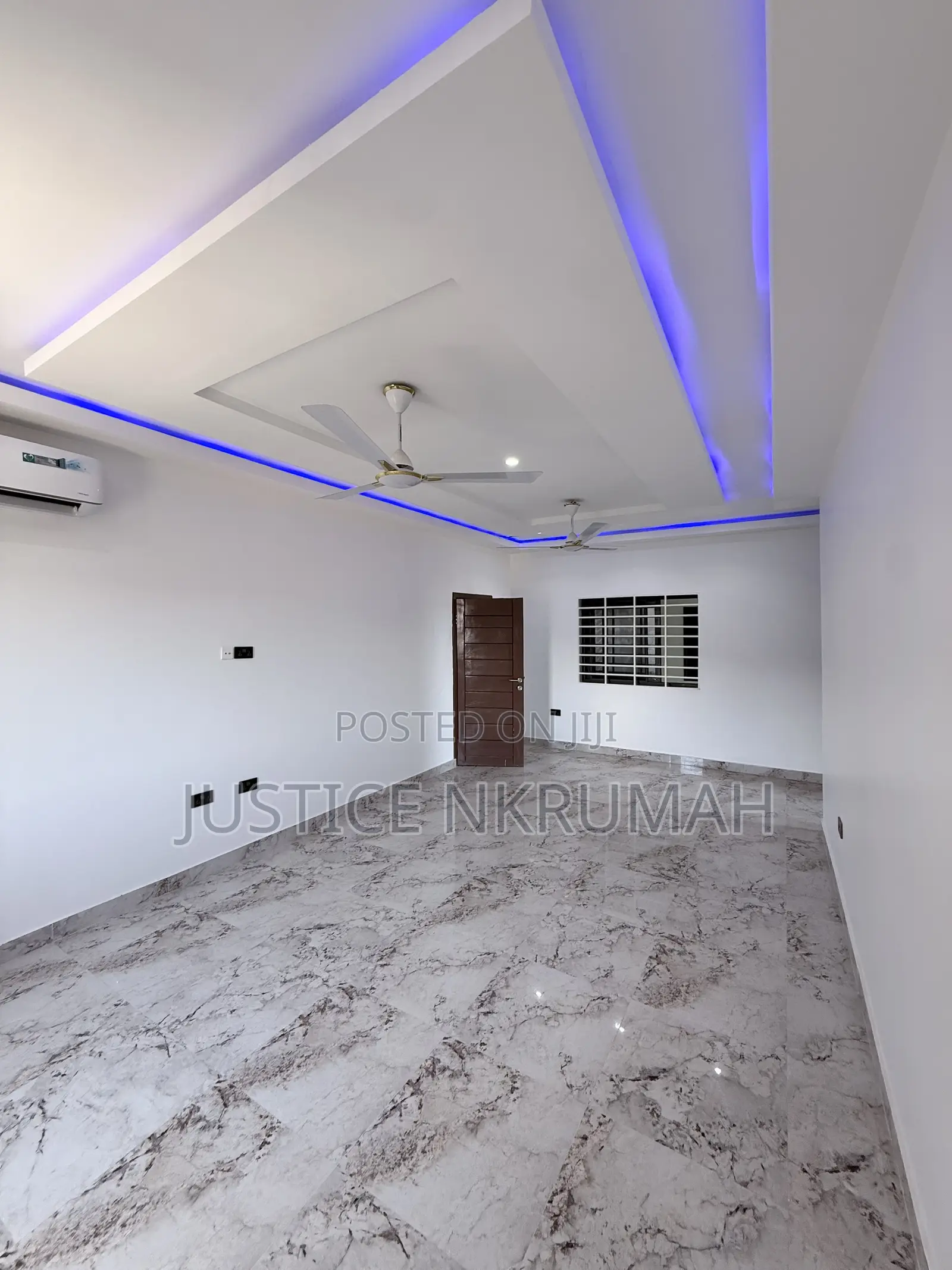 2bdrm Apartment in Mr Justice Elestate, Old Barrier for rent