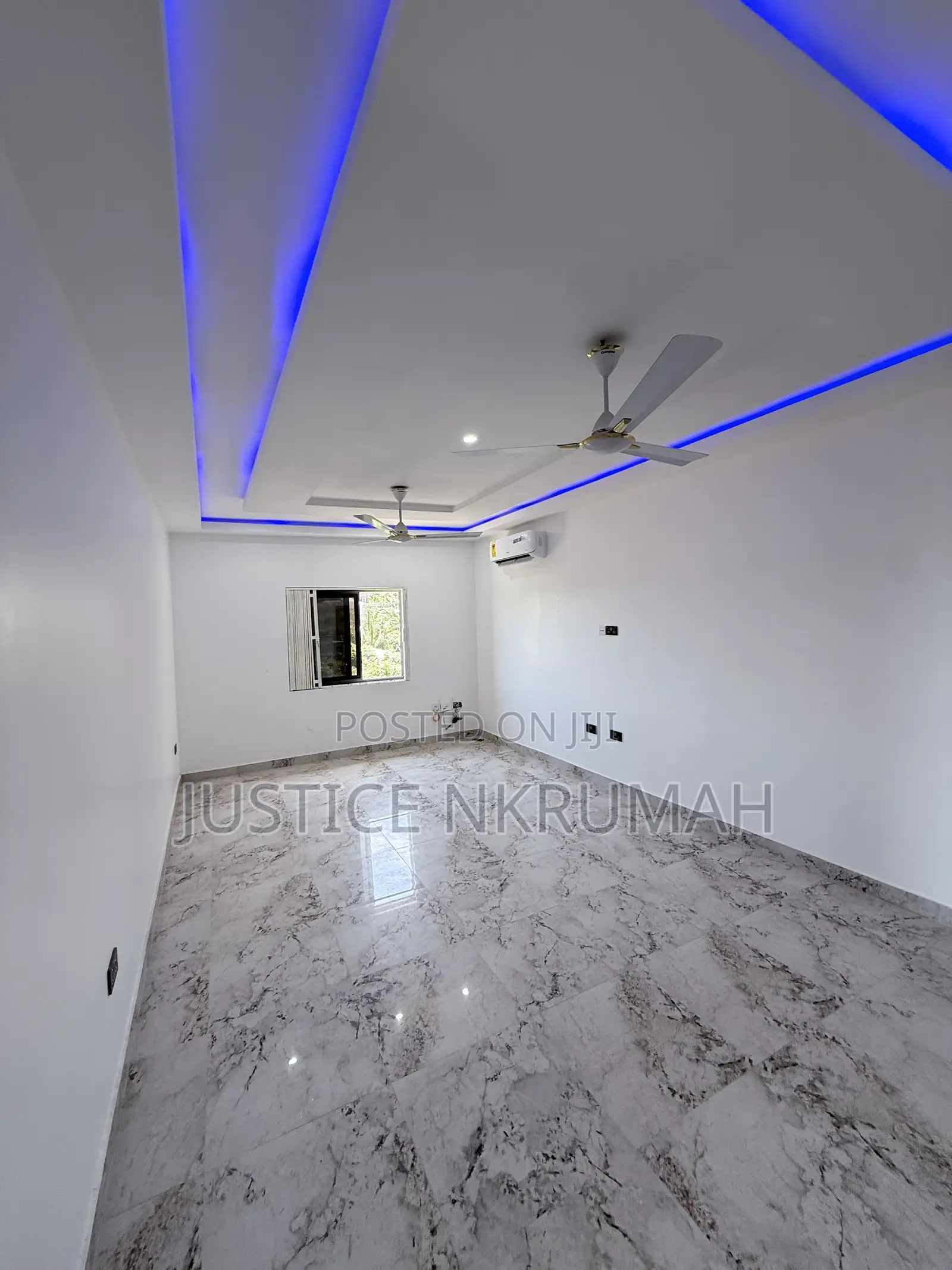 2bdrm Apartment in Mr Justice Elestate, Old Barrier for rent