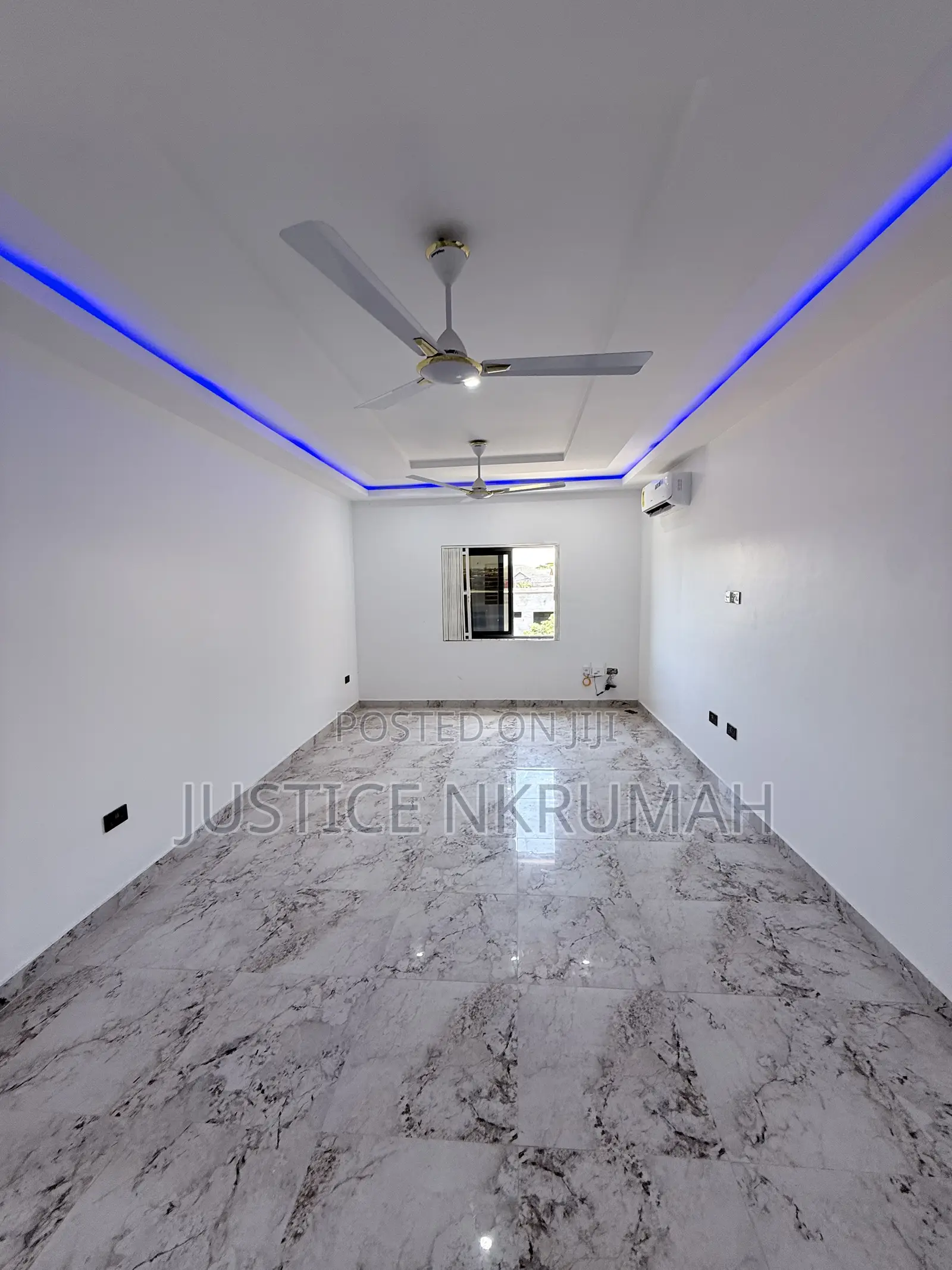 2bdrm Apartment in Mr Justice Elestate, Old Barrier for rent