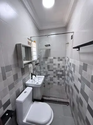 2bdrm Apartment in Mr Justice Elestate, Old Barrier for rent