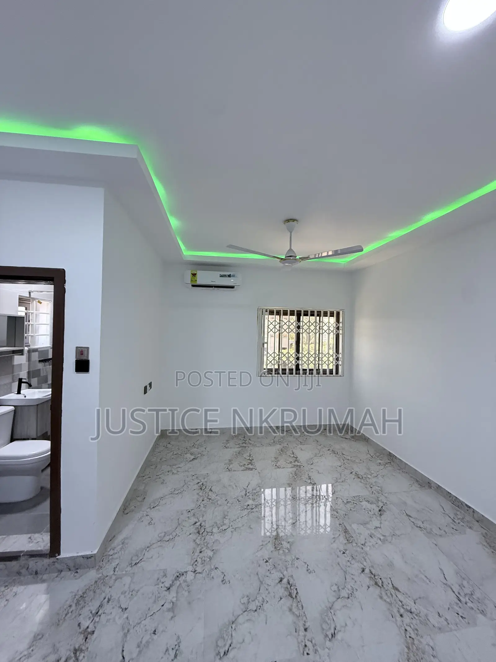 2bdrm Apartment in Mr Justice Elestate, Old Barrier for rent