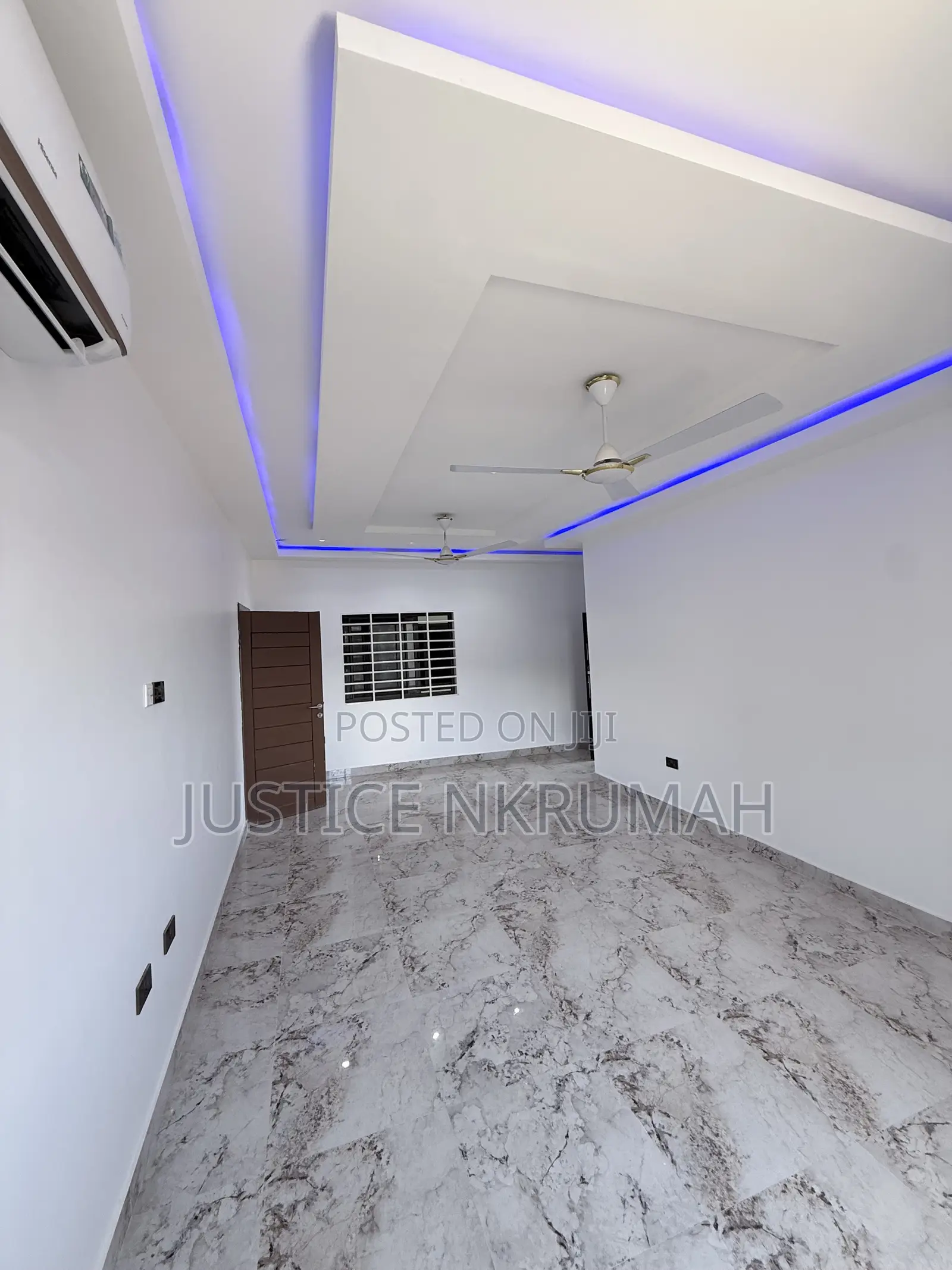 2bdrm Apartment in Mr Justice Elestate, Old Barrier for rent