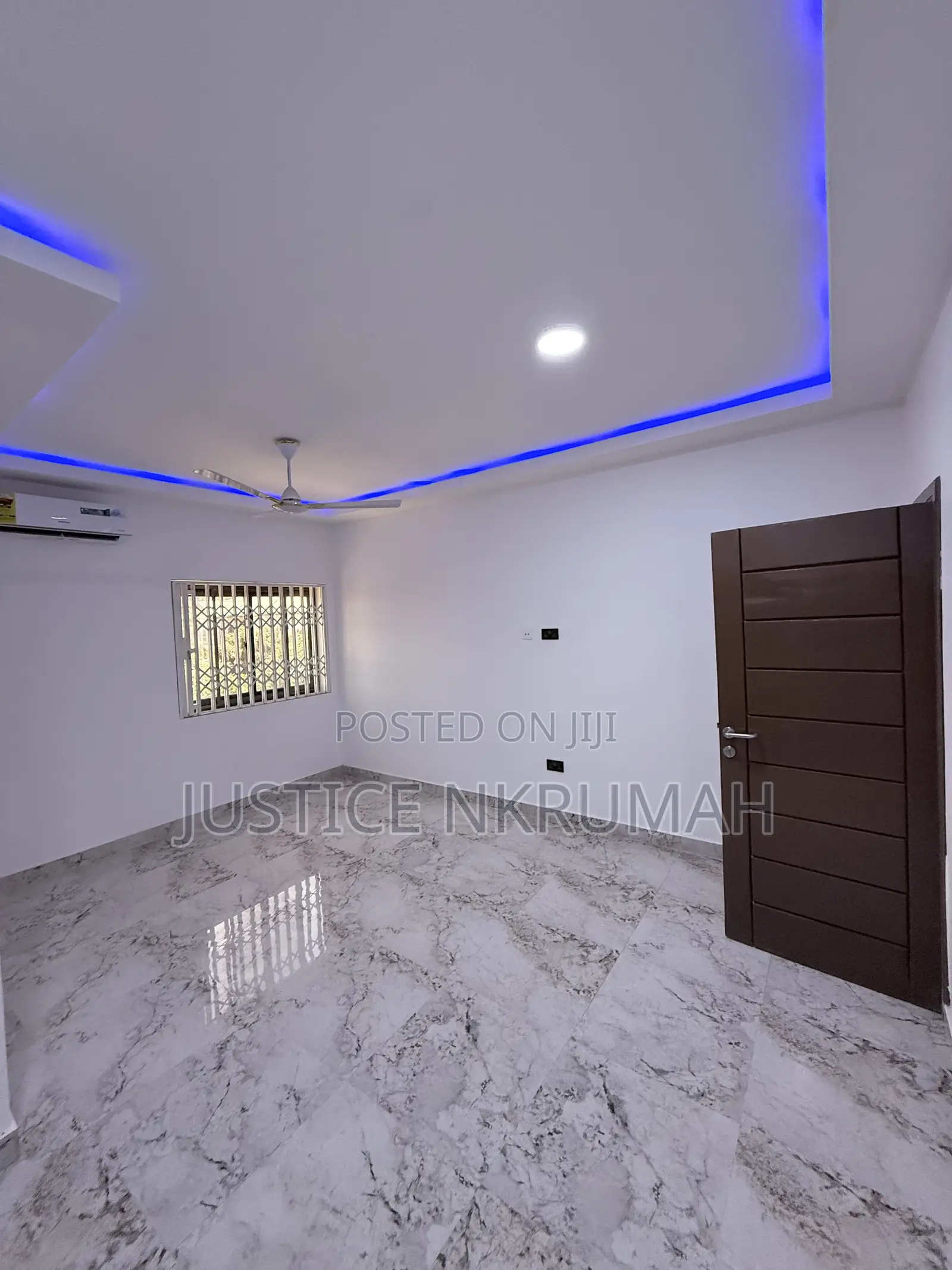 2bdrm Apartment in Mr Justice Elestate, Old Barrier for rent