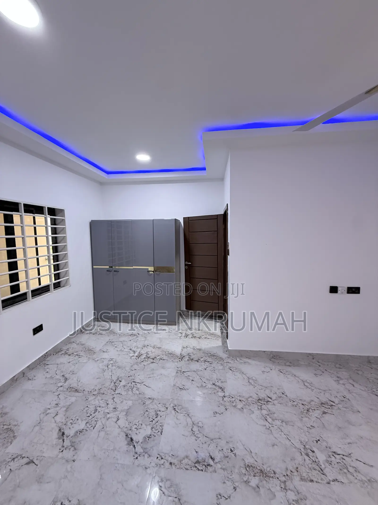 2bdrm Apartment in Mr Justice Elestate, Old Barrier for rent