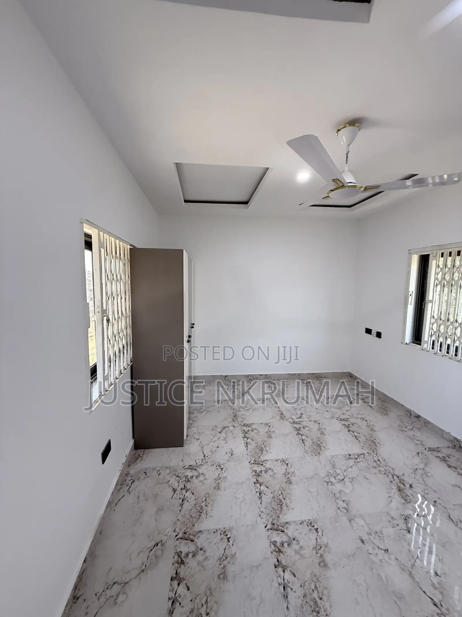 2bdrm Apartment in Mr Justice Elestate, Old Barrier for rent