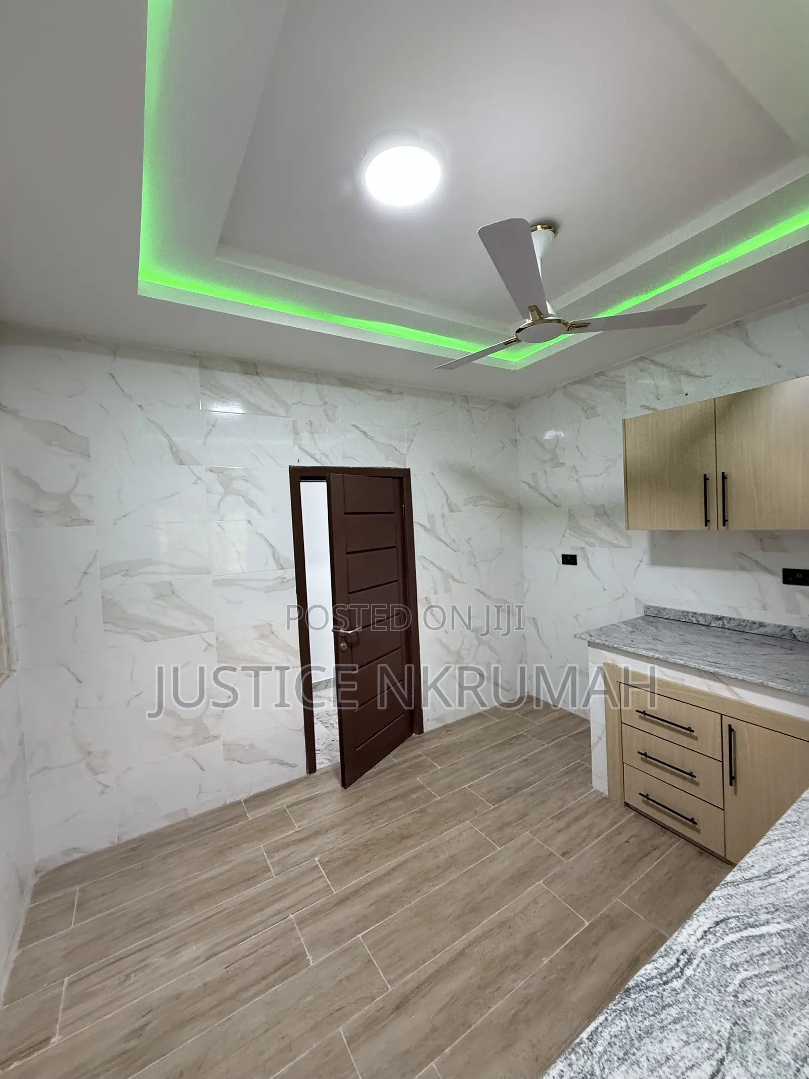 2bdrm Apartment in Mr Justice Elestate, Old Barrier for rent