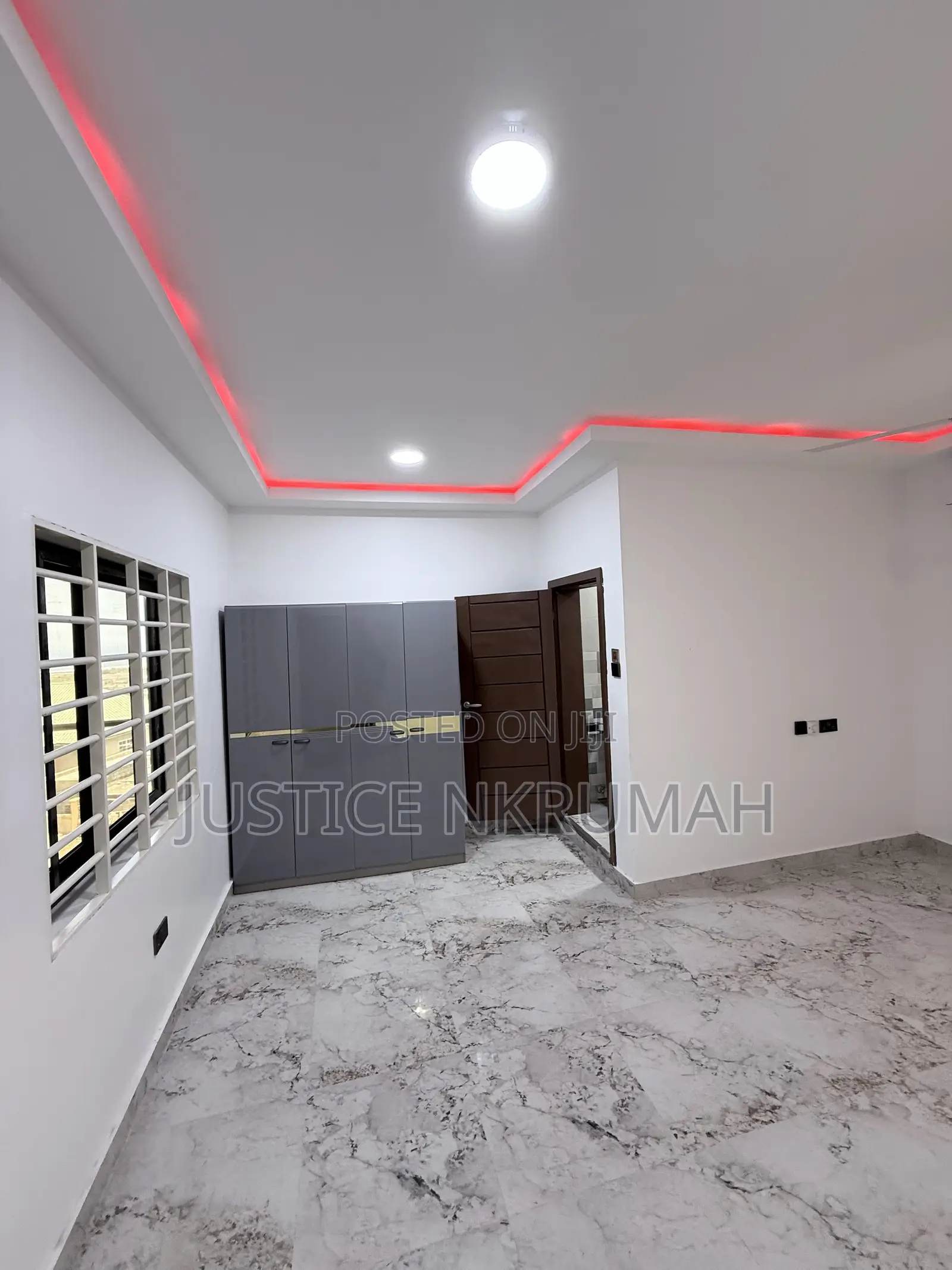 2bdrm Apartment in Mr Justice Elestate, Old Barrier for rent
